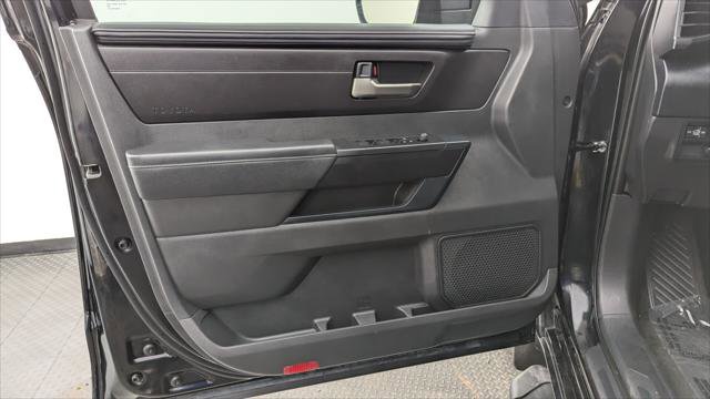 Used 2025 Toyota Tundra SR5 w/ SX Package image 14