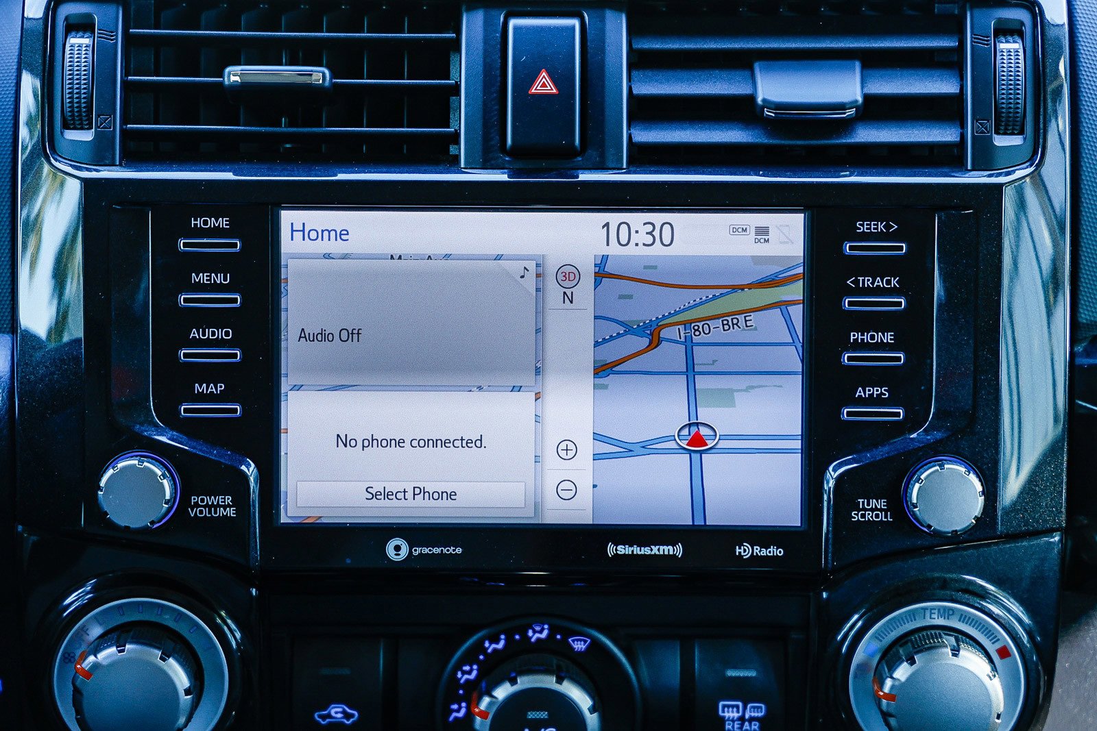 Used 2024 Toyota 4Runner TRD Off-Road Premium image 12