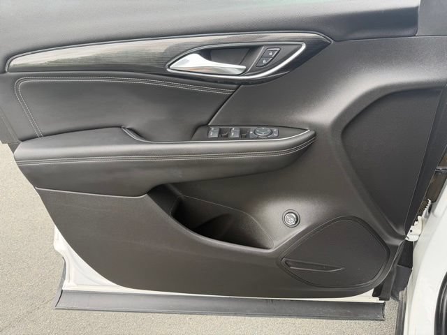 Used 2022 Buick Envision Preferred FWD image 24