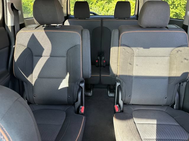 Certified 2022 GMC Acadia AT4 AWD/4WD image 37