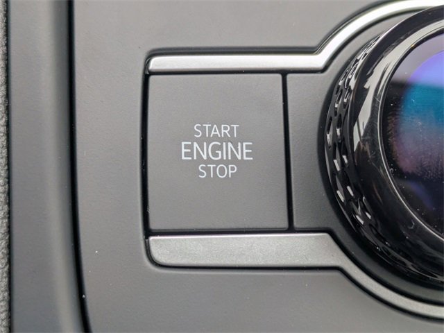 New 2026 Volkswagen Tiguan SE image 33