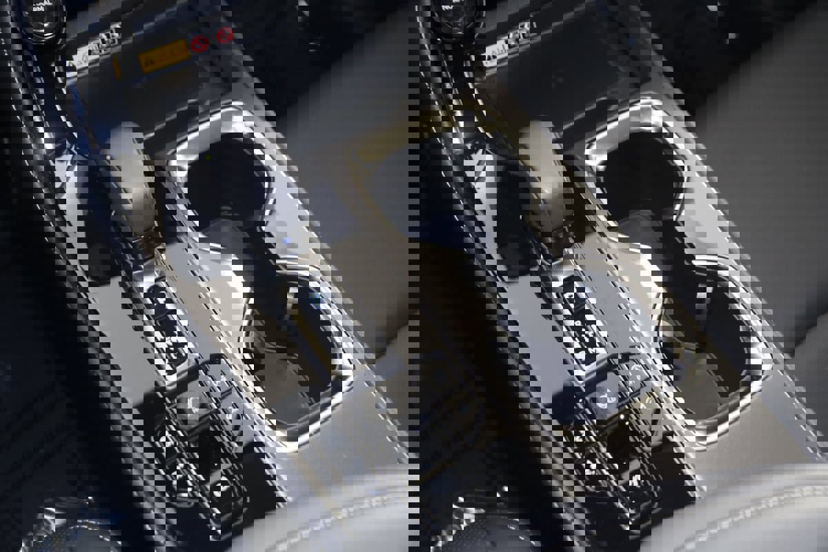 Used 2025 Lexus NX 350 AWD w/ Cold Area Package image 28