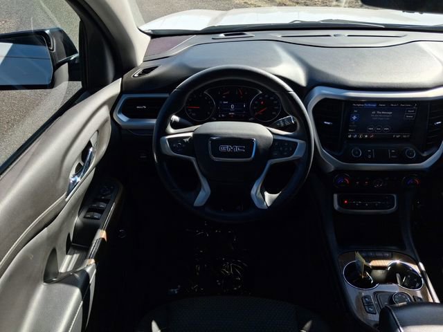 Used 2021 GMC Acadia SLE w/ Driver Convenience Package image 12