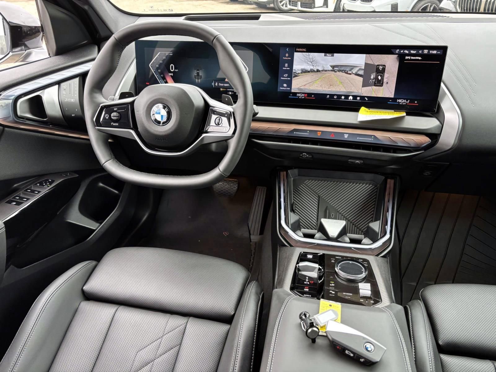 Used 2026 BMW X3 xDrive30 image 29