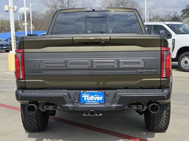 New 2026 Ford F150 Raptor image 7