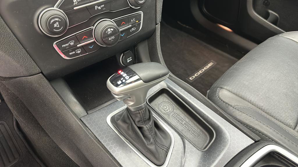 Used 2015 Dodge Charger SXT w/ AWD Plus Group image 25