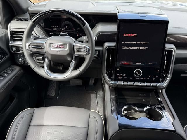 New 2026 GMC Yukon XL Elevation AWD/4WD image 14