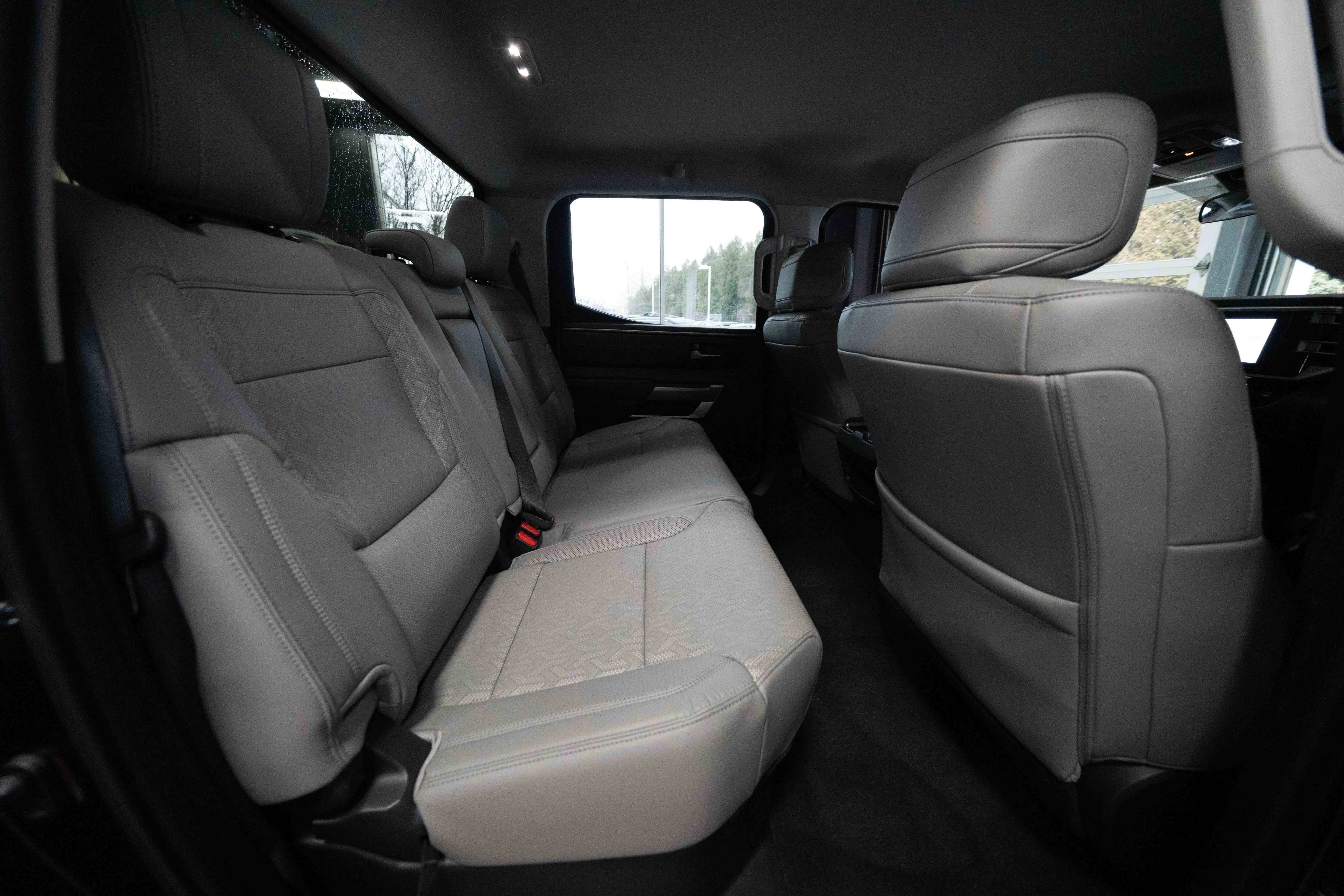 Used 2023 Toyota Tundra SR5 w/ SR5 Premium Package image 24