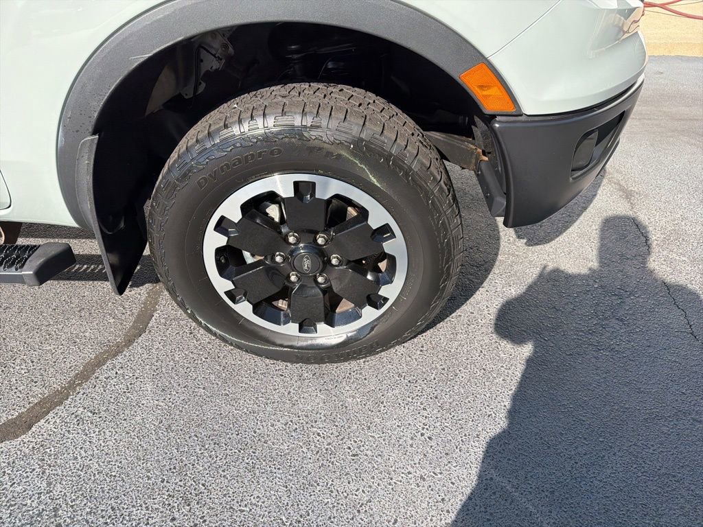 Used 2021 Ford Ranger XL w/ Equipment Group 101A High AWD/4WD image 23