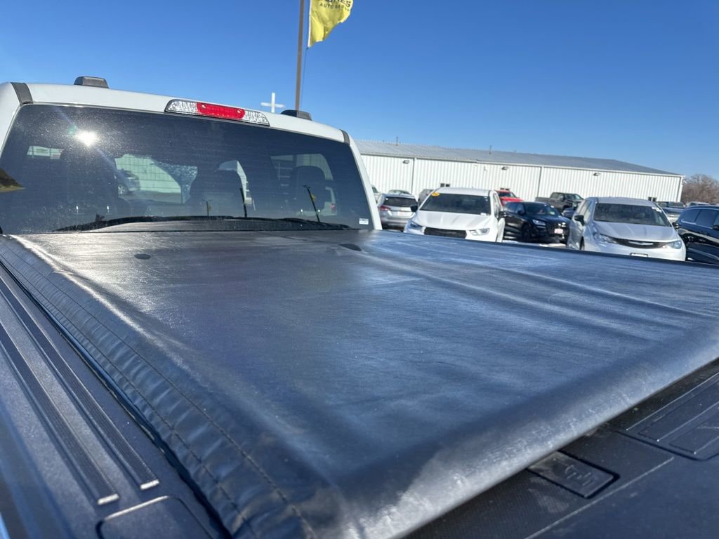 Used 2023 Ford F150 Tremor w/ 360 Degree Camera Package image 15