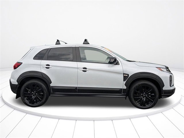 New 2025 Mitsubishi Outlander Sport AWD image 2