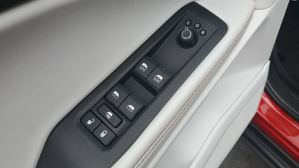 Used 2026 Jeep Cherokee Limited AWD/4WD image 23