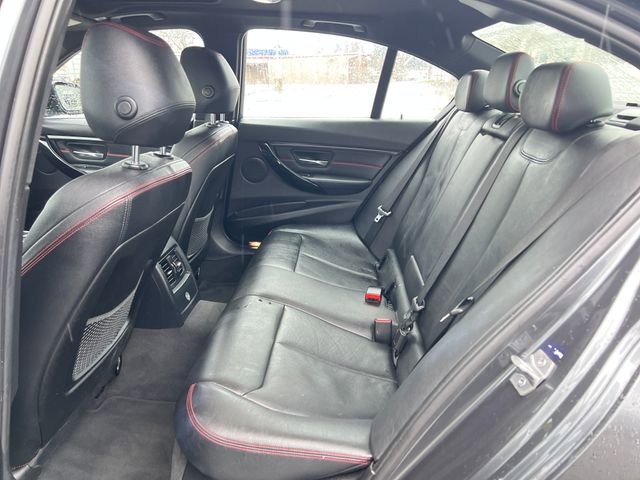 Used 2014 BMW 335i Sedan image 16