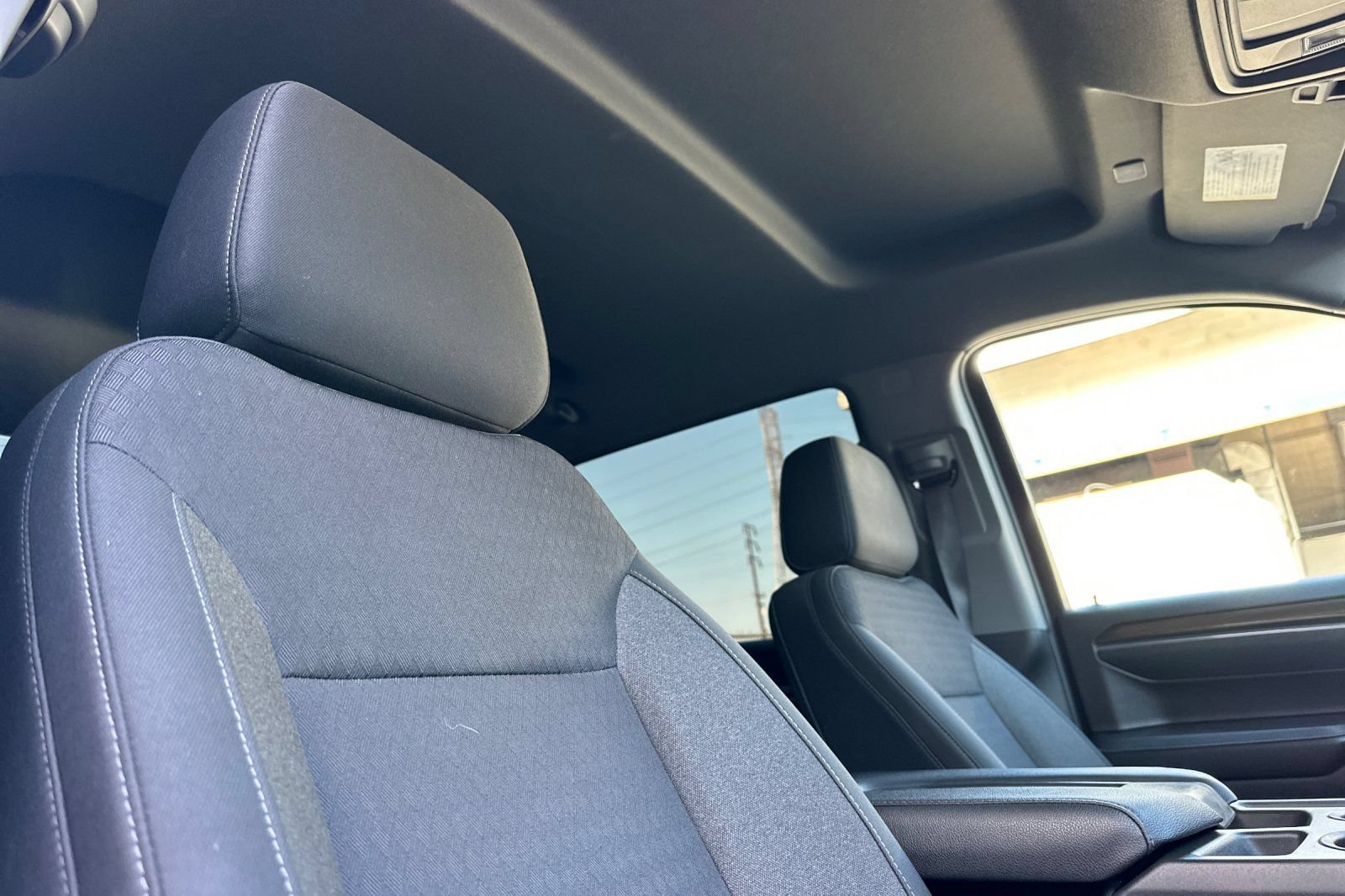 Certified 2023 Chevrolet Silverado 1500 LT RWD image 20
