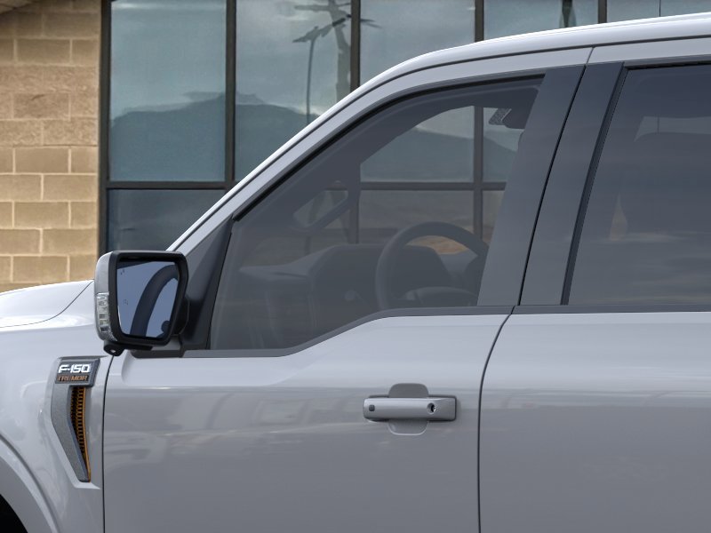 New 2026 Ford F150 Tremor AWD/4WD image 20