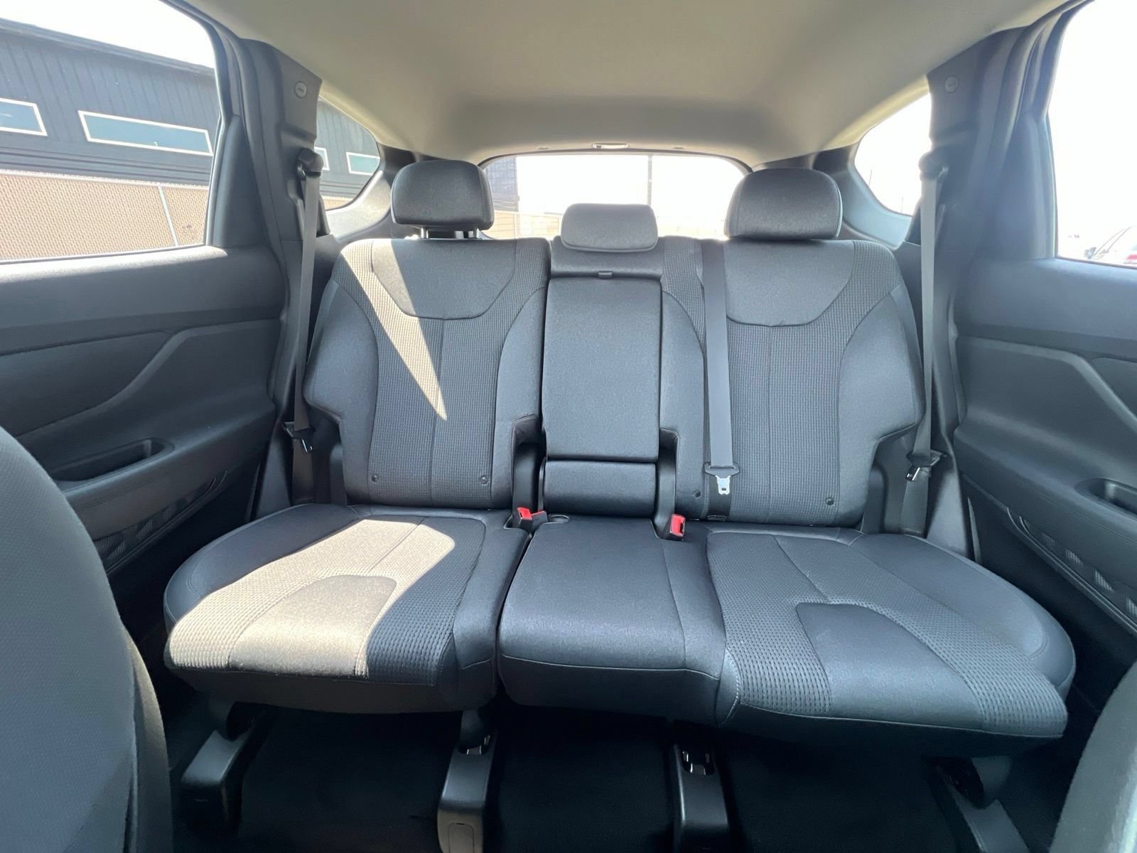Used 2021 Hyundai Santa Fe SEL AWD/4WD image 22