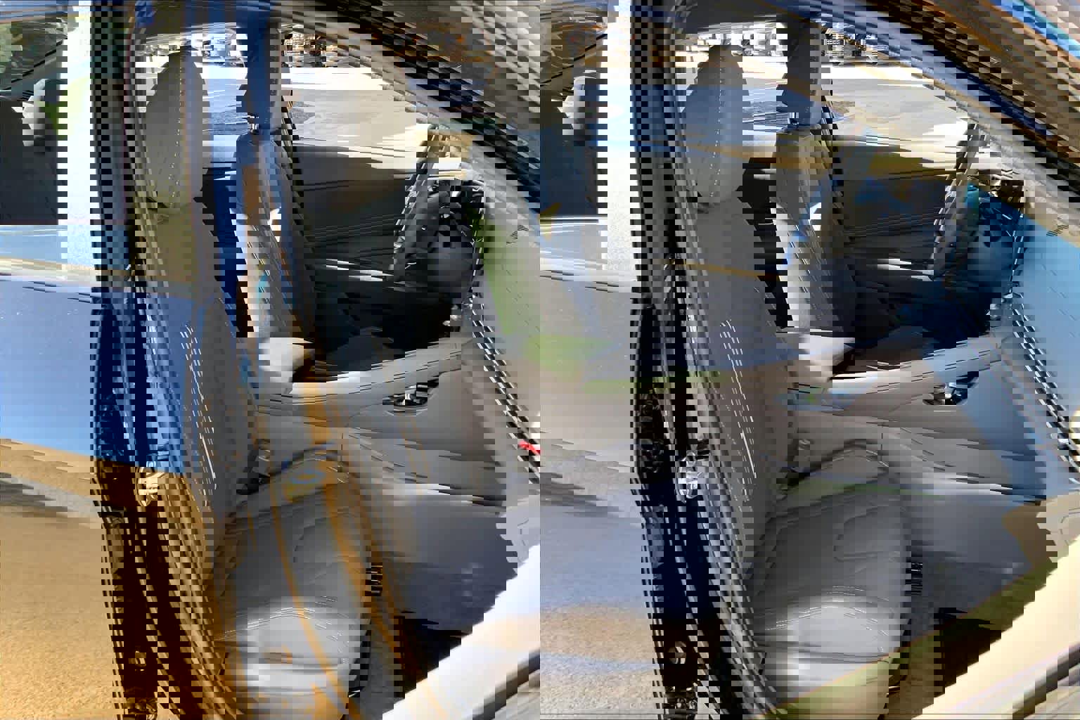 Used 2023 Hyundai Elantra SEL w/ Convenience Package image 8