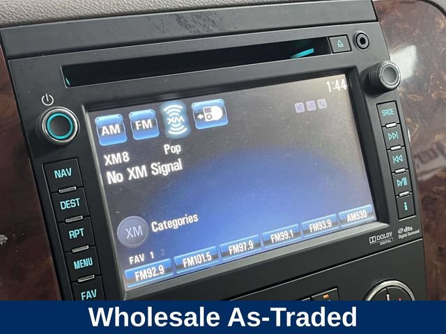 Used 2013 Chevrolet Silverado 1500 LTZ w/ LTZ Plus Package RWD image 28