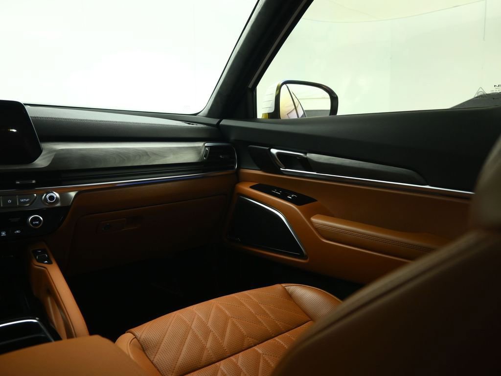 Used 2024 Kia Telluride SX Prestige X-Line image 44