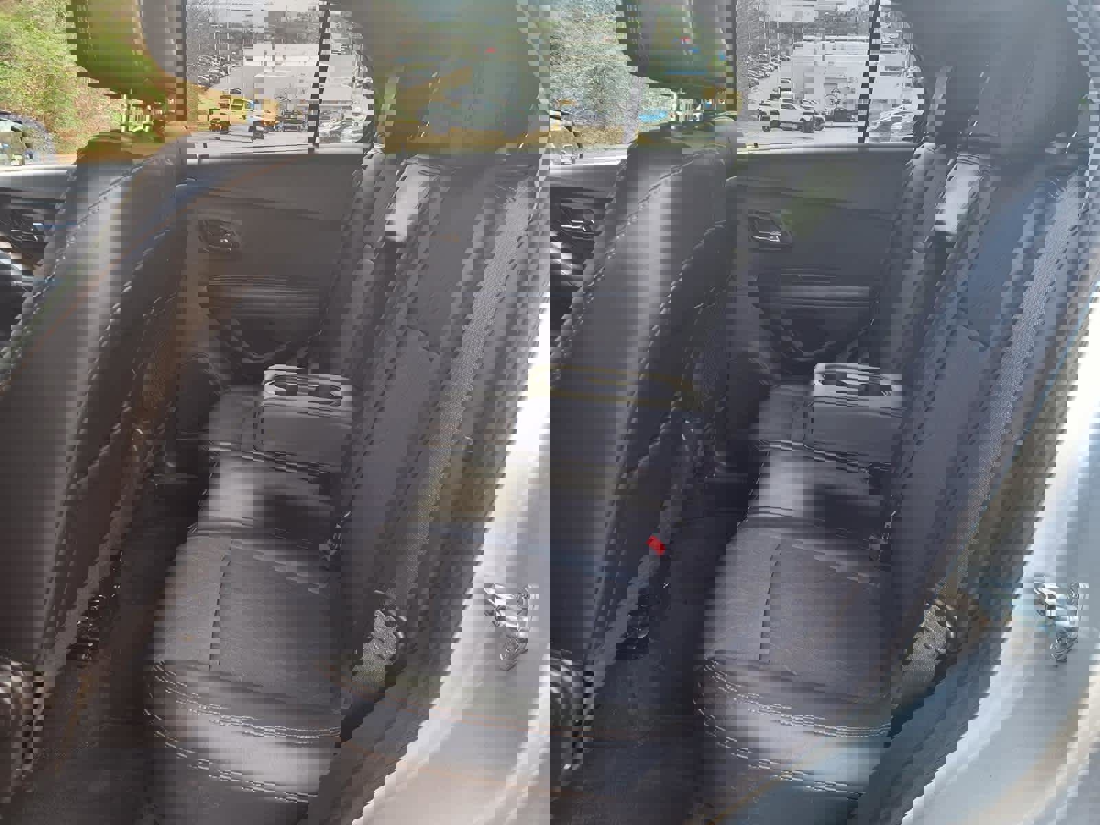 Used 2021 Chevrolet Trax LT w/ Sport Edition image 12