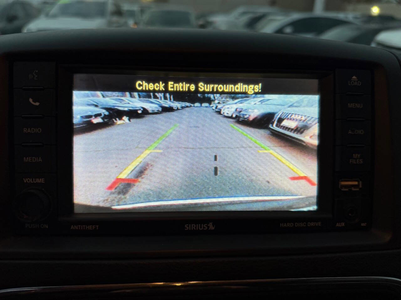 Used 2017 Dodge Grand Caravan SXT image 15