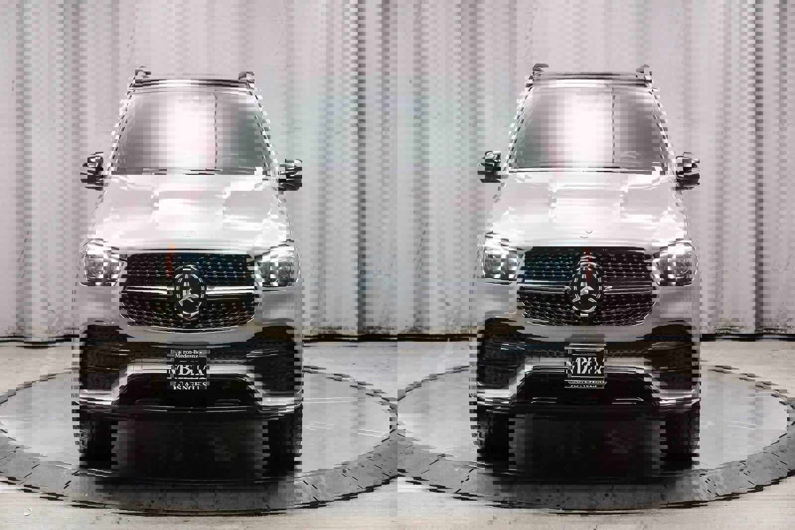 Certified 2023 Mercedes-Benz GLE 350 image 6