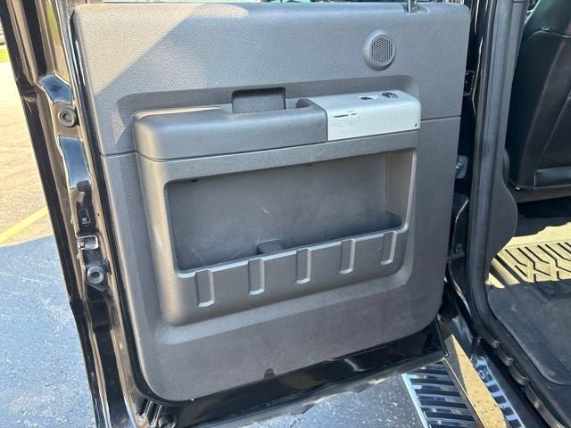 Used 2014 Ford F250 Lariat w/ Chrome Package AWD/4WD image 19