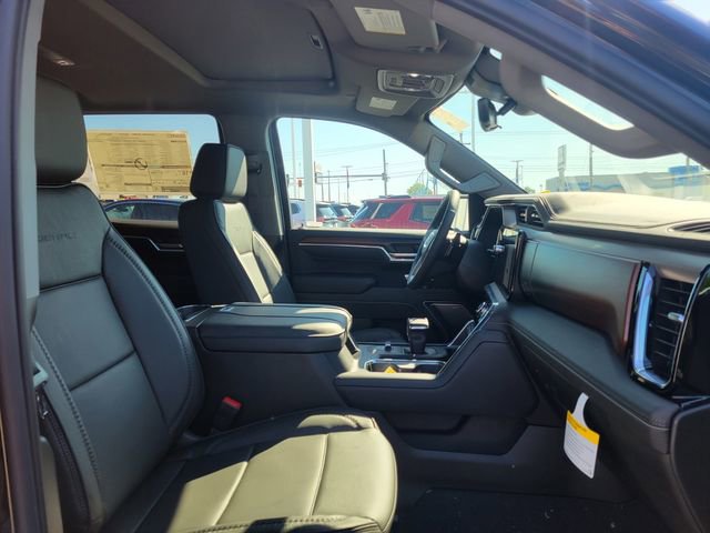 New 2026 GMC Sierra 3500 Denali Ultimate image 20