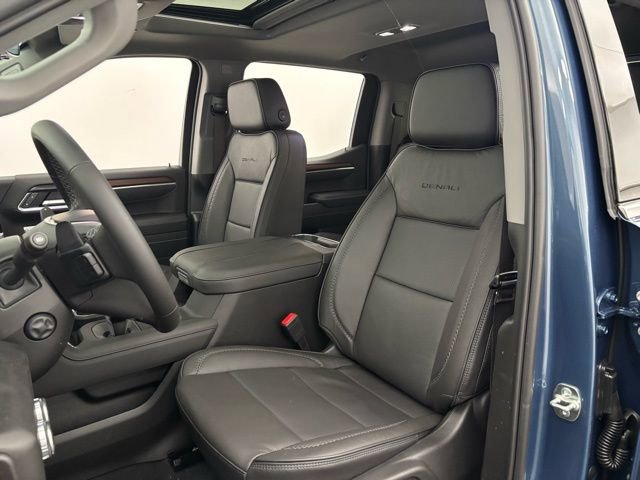 New 2026 GMC Sierra 1500 Denali w/ Denali Reserve Package image 19