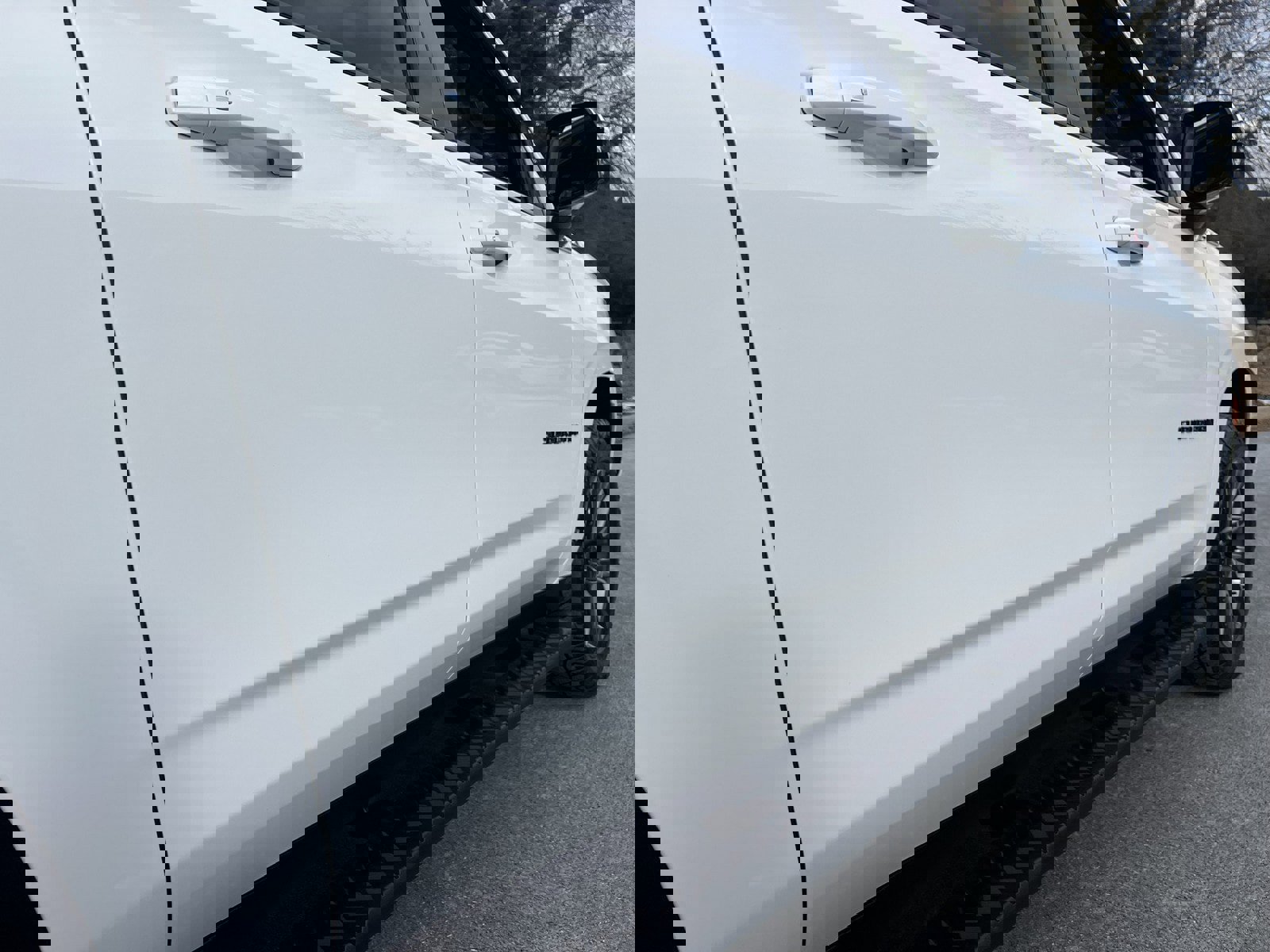 Used 2023 Chevrolet Suburban Z71 w/ Luxury Package image 60