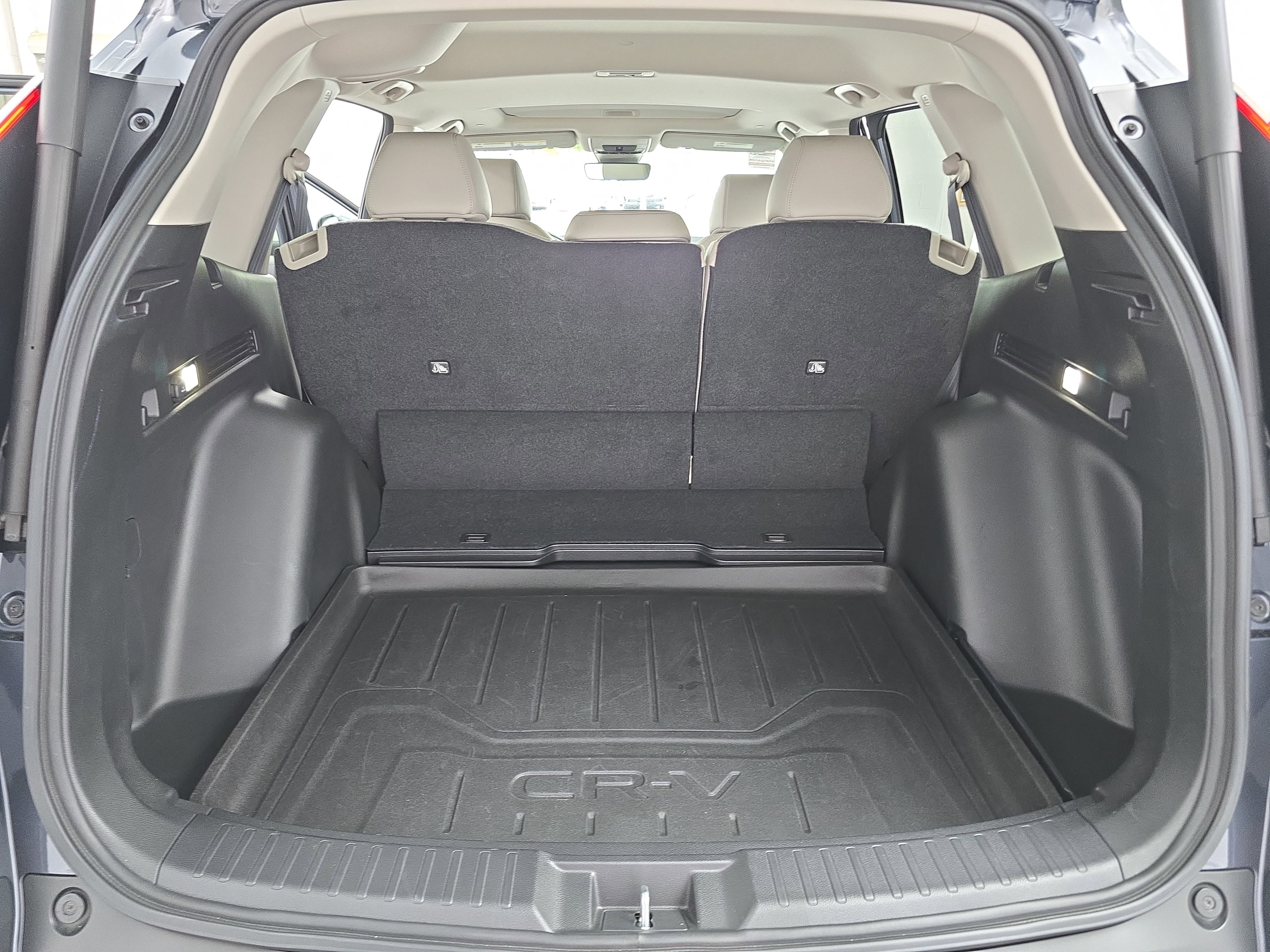 Used 2024 Honda CR-V EX-L image 12