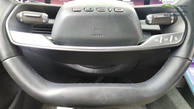 Used 2024 Lucid Air Touring AWD/4WD image 41