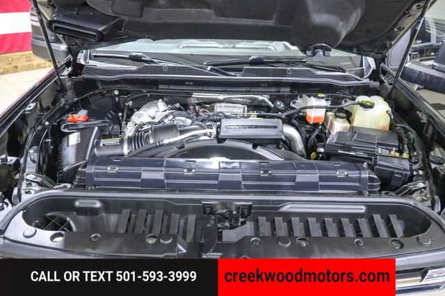 Used 2021 Chevrolet Silverado 3500 High Country w/ Z71 Off-Road Package image 39