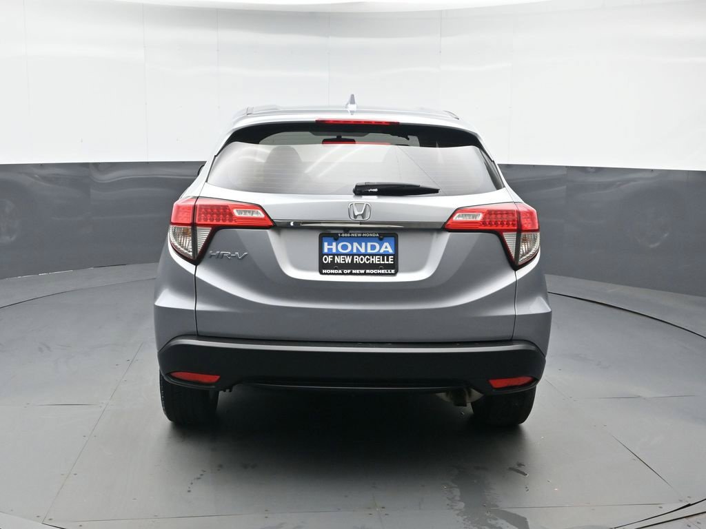 Used 2022 Honda HR-V LX image 5