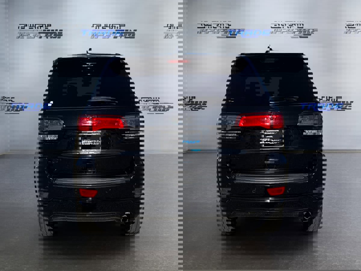 Used 2019 Jeep Grand Cherokee Altitude image 6