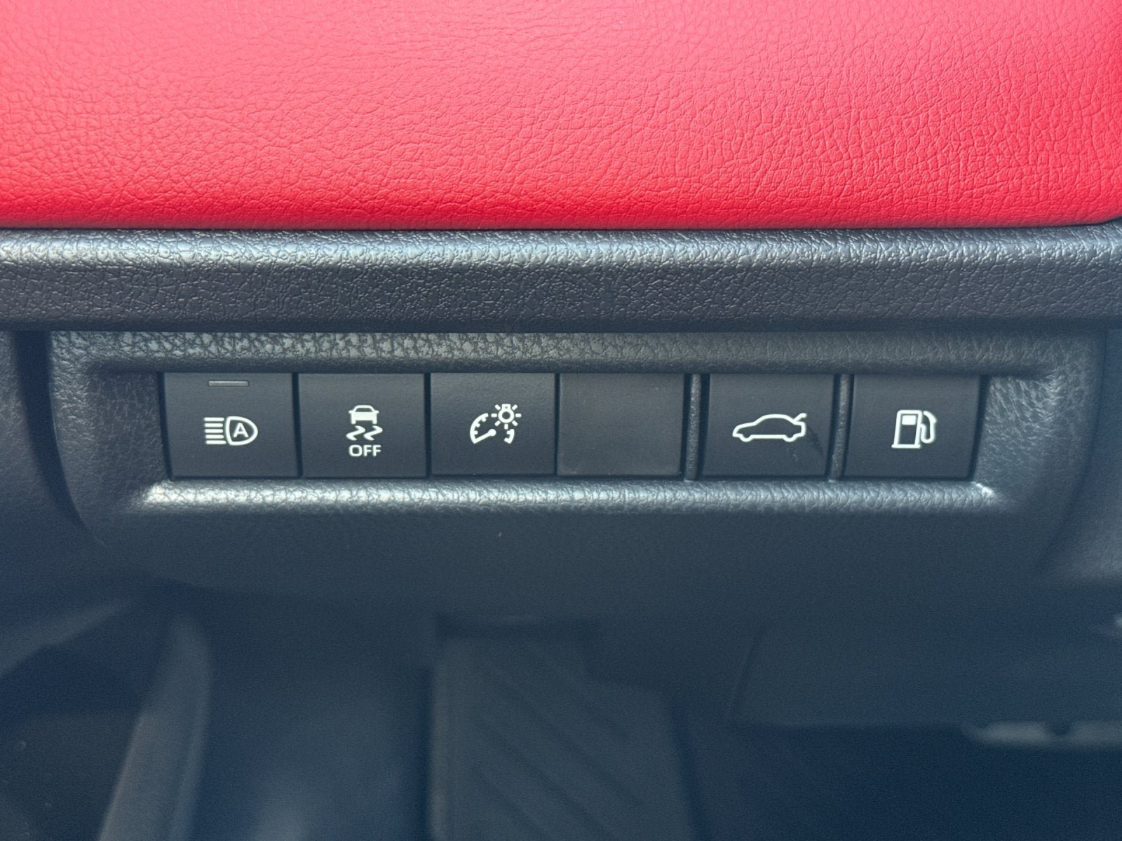 New 2026 Toyota Camry XSE w/ Premium Package FWD image 27