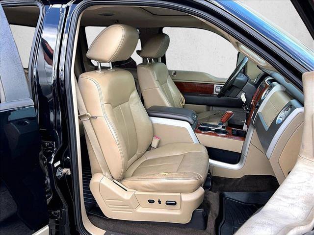Used 2009 Ford F150 Lariat RWD image 9