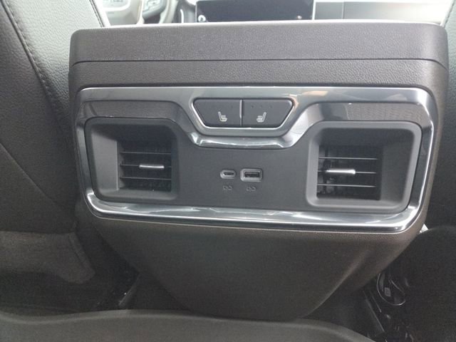 New 2026 GMC Sierra 3500 Denali image 19