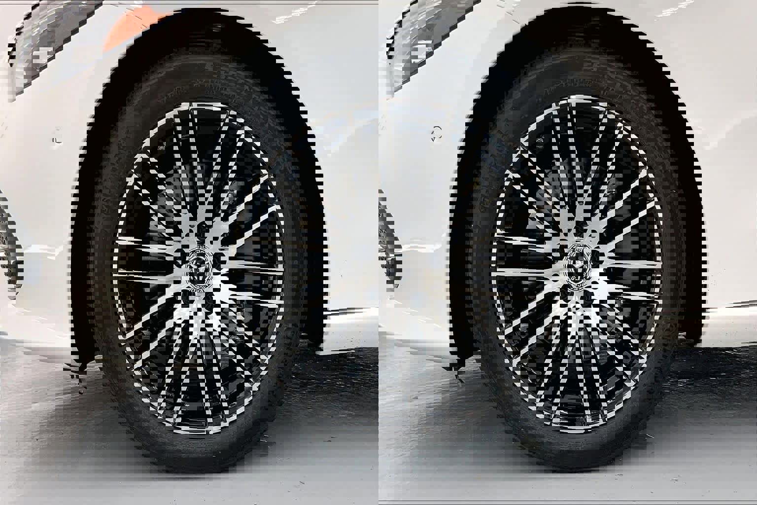 Certified 2023 Mercedes-Benz C 300 Sedan image 9