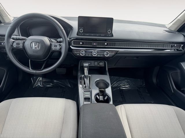 Used 2023 Honda Civic EX image 10