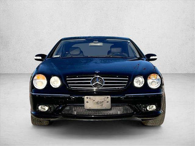 Used 2005 Mercedes-Benz CL 500 image 3