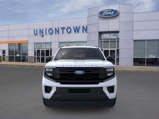 New 2025 Ford Expedition Active AWD/4WD image 6