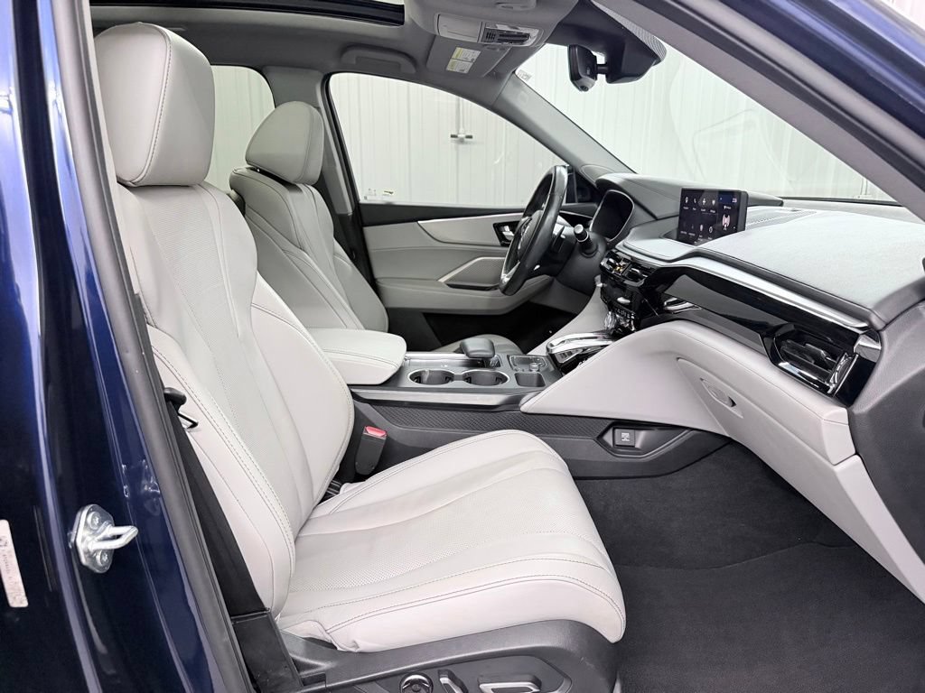 Used 2022 Acura MDX FWD w/ Technology Package image 40
