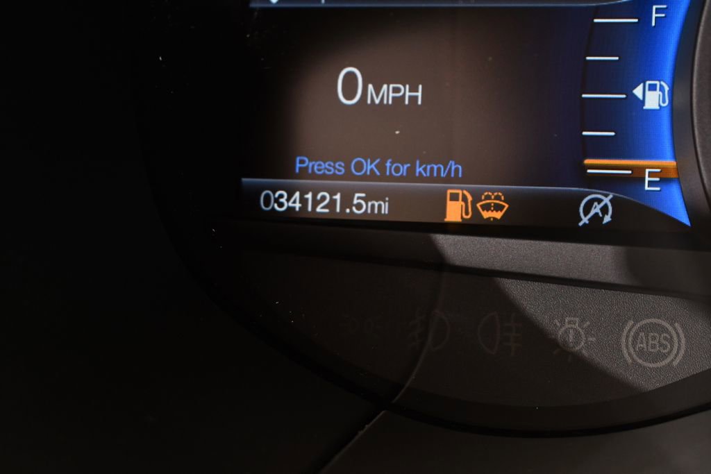 Used 2022 Ford Edge SEL w/ Convenience Package image 27