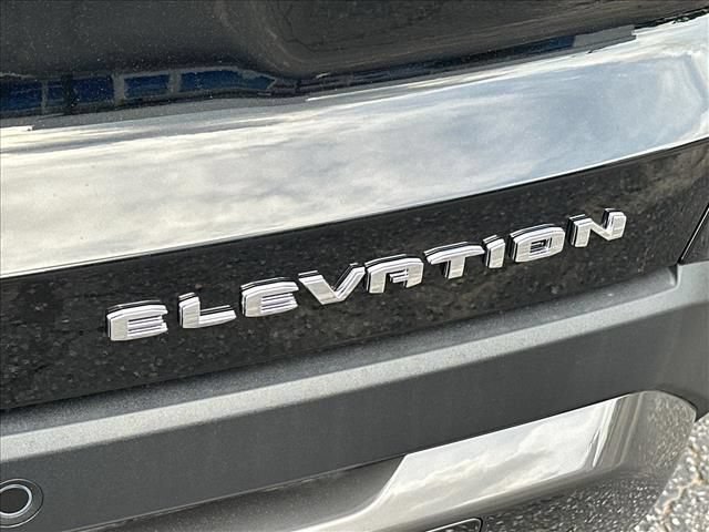 New 2026 GMC Terrain Elevation FWD image 11