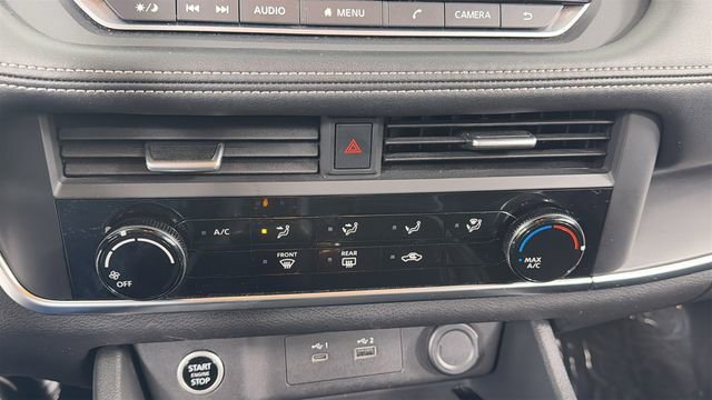 Certified 2023 Nissan Rogue S image 26