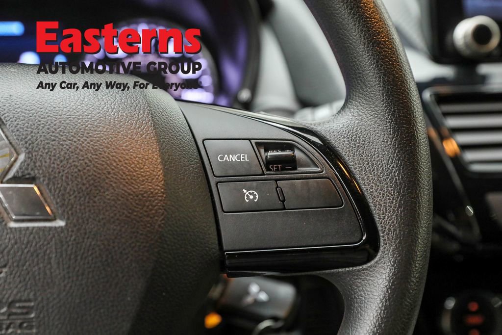 Used 2023 Mitsubishi Eclipse Cross LE image 16