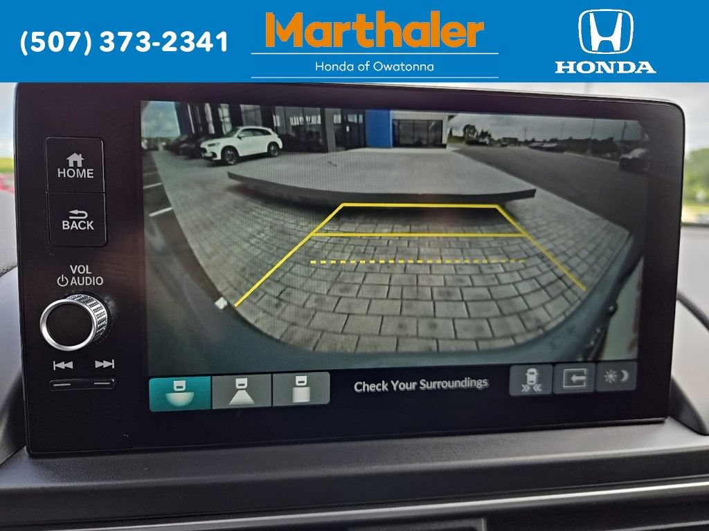 Used 2025 Honda Pilot Touring image 28