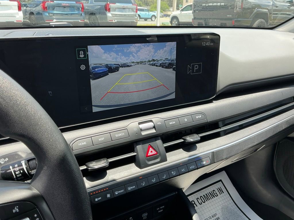 Used 2025 Kia K4 FWD image 31