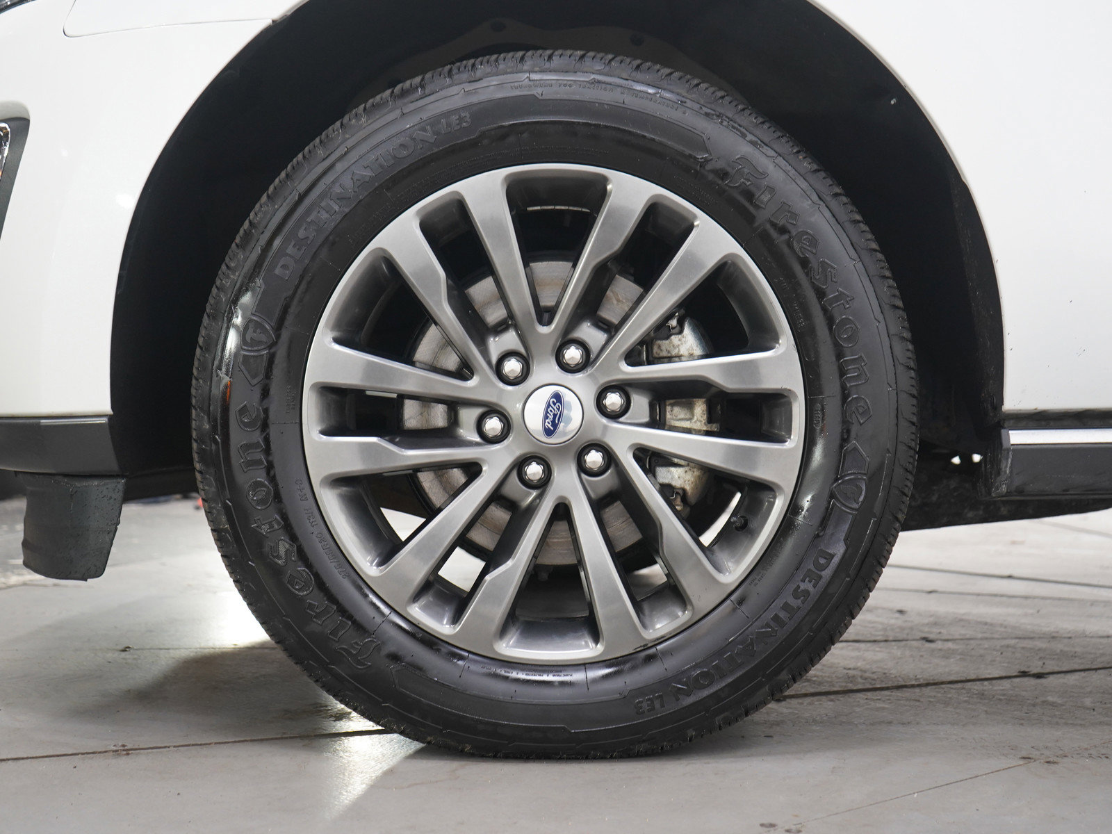 Used 2020 Ford Expedition Limited image 29